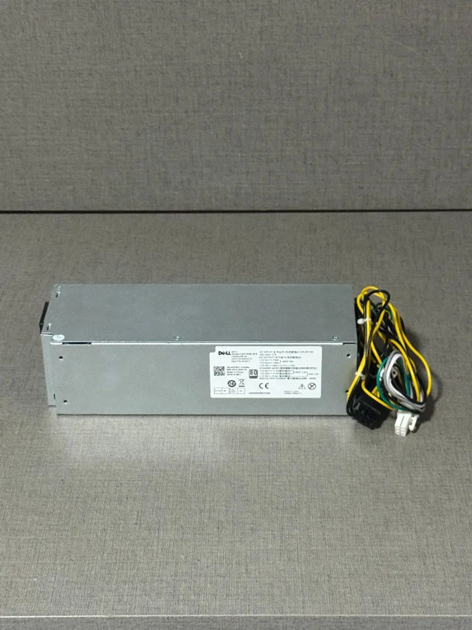 Fonte de Alimentação 460W Dell - Foto 2