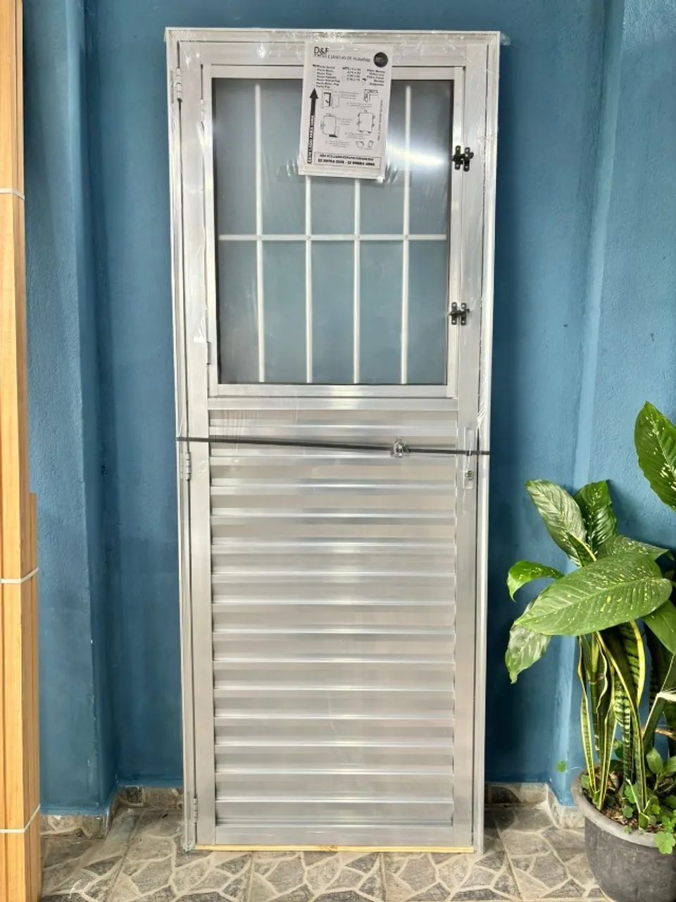 REFORME SUA CASA COM ECONOMIA - PRODUTOS A PARTIR DE R$84 - PROX DE PARQ SÃO CRISTOVÃO - Foto 4
