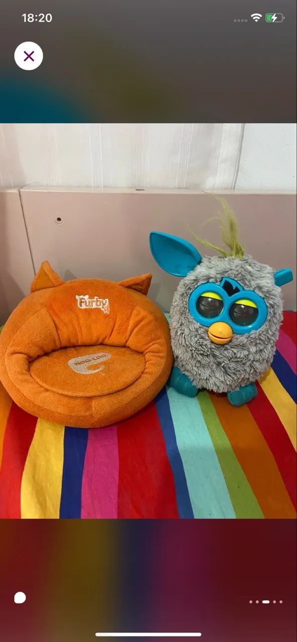 Furby