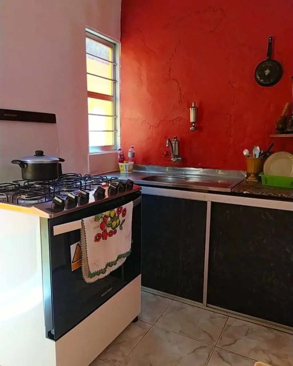  Promoção Casa Centro de Guaramiranga  - Foto 7