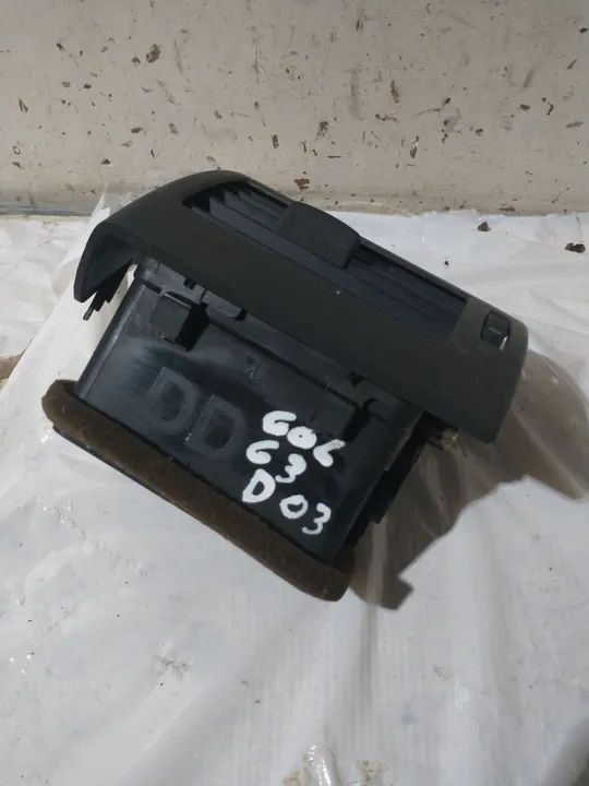 Difusor direito VW/gol G3 2005 - Foto 7