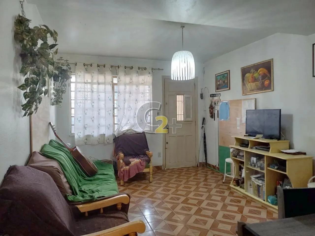 SOBRADO - VENDA - VILA IPOJUCA - 2 DORMITÓRIOS