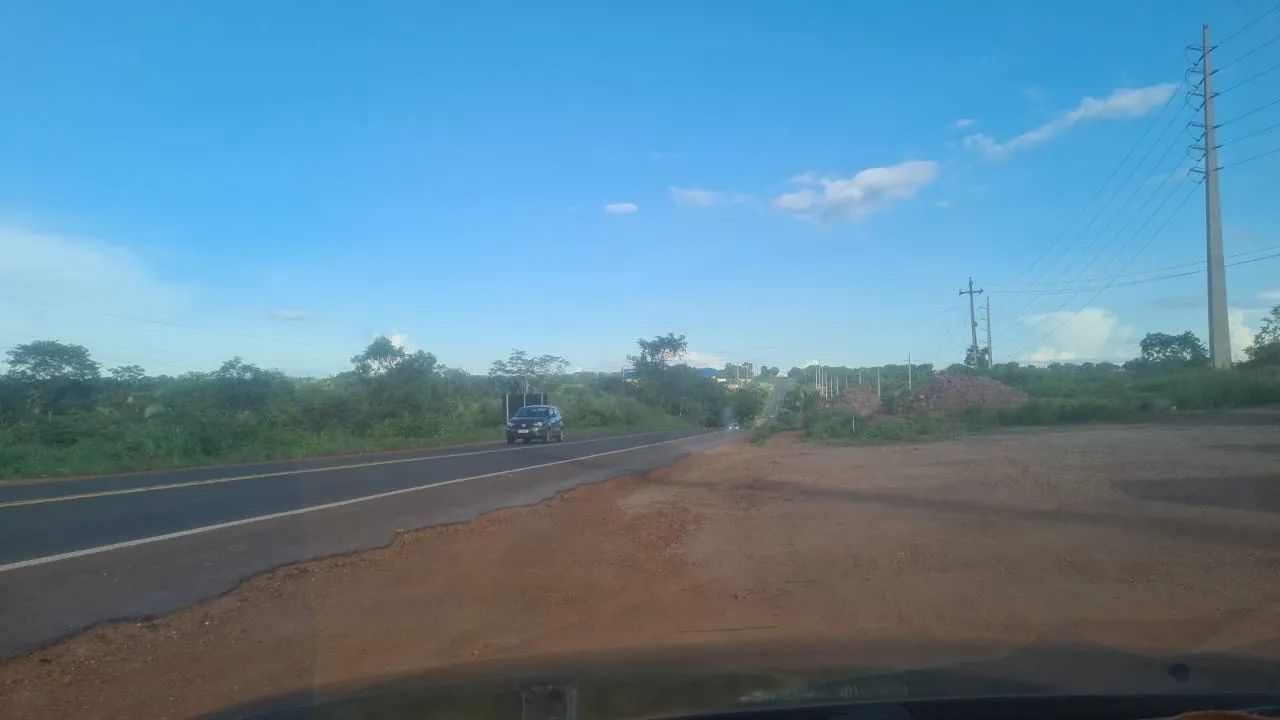 Foto - Teresina - Primavera