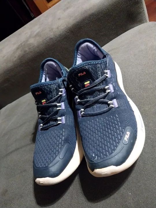 Tenis Fila 