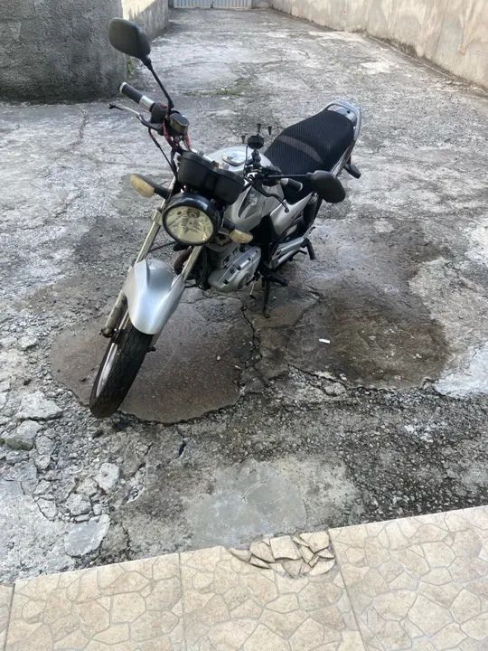 Moto suzuki yes 125 2013 - Foto 3