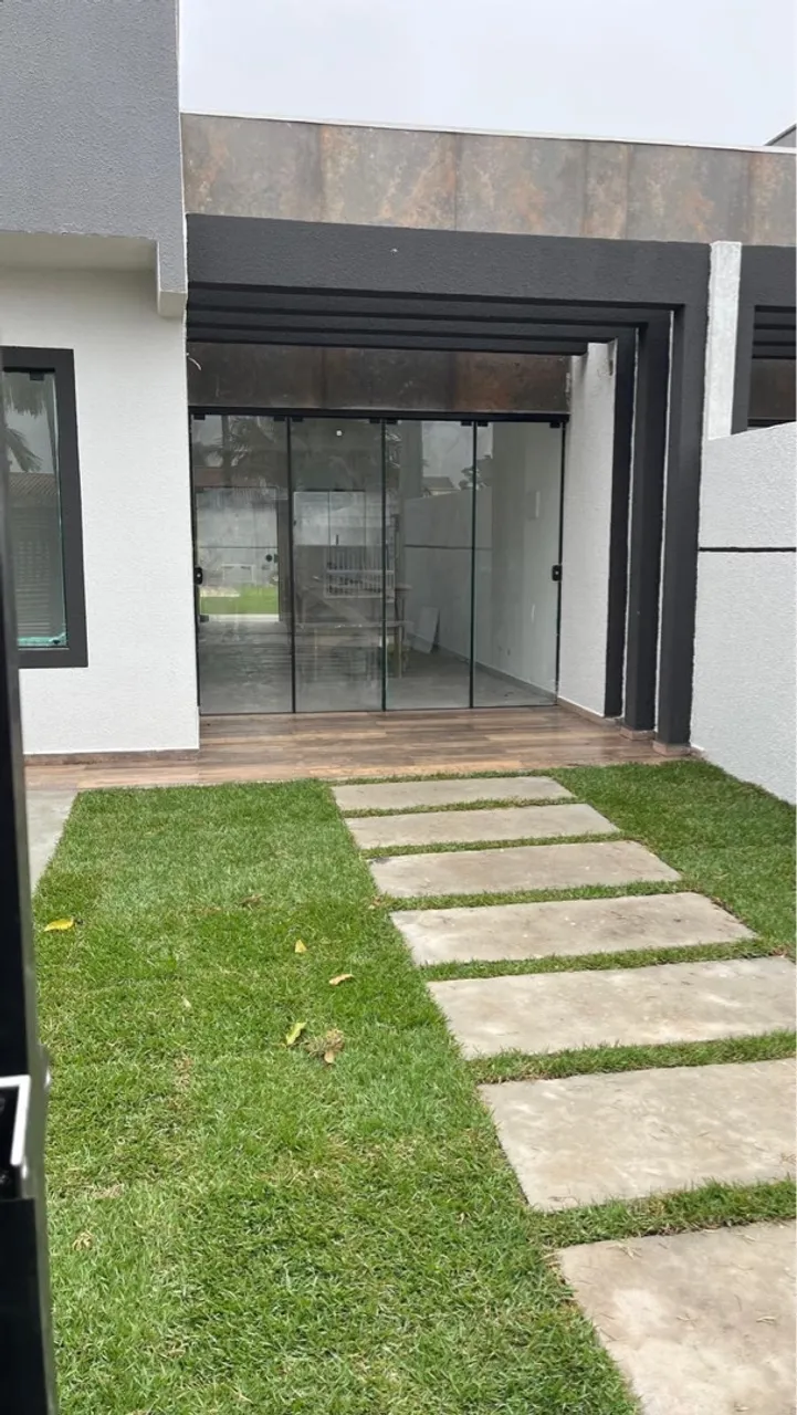 Casa para alugar em guaratuba