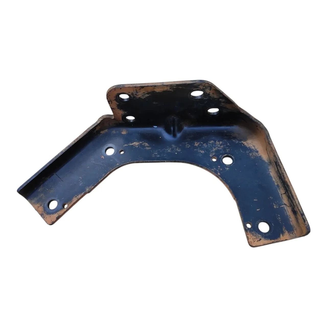 Suporte Carcaça Filtro De Ar Hyundai Hd 78   E3570 - Foto 3