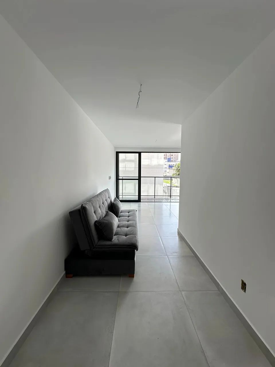 Imóvel para venda possui 30m2 em Intermares - Cabedelo - PB - Foto 3