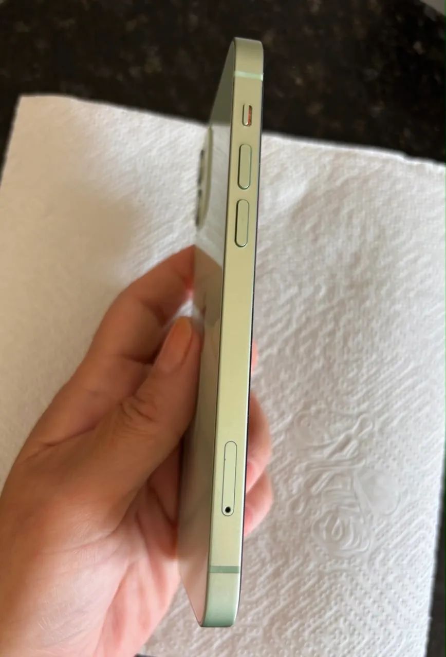 iPhone 12 64gb - Foto 5