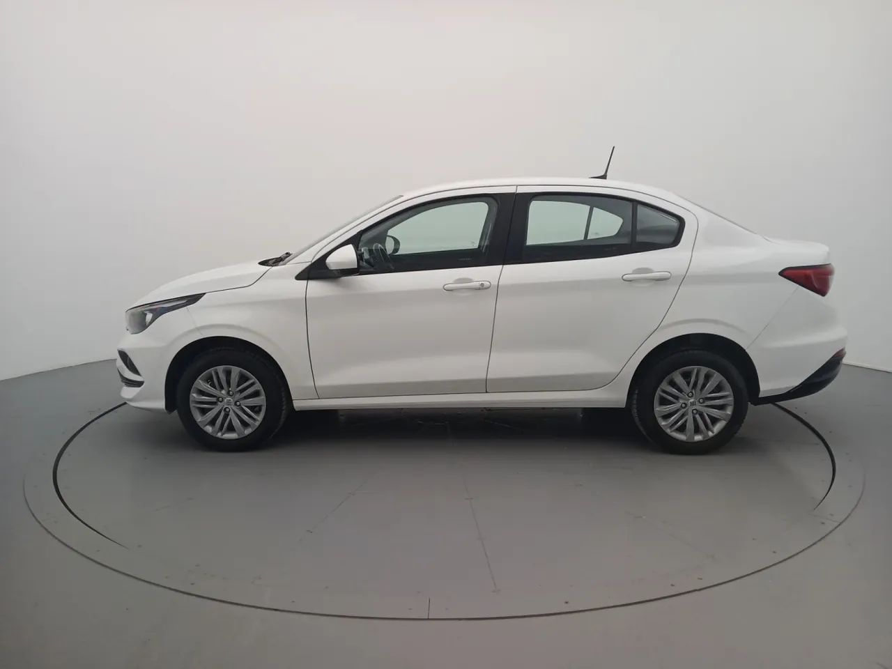 Fiat Cronos Drive 1.3 8V Flex 2023 - Foto 2