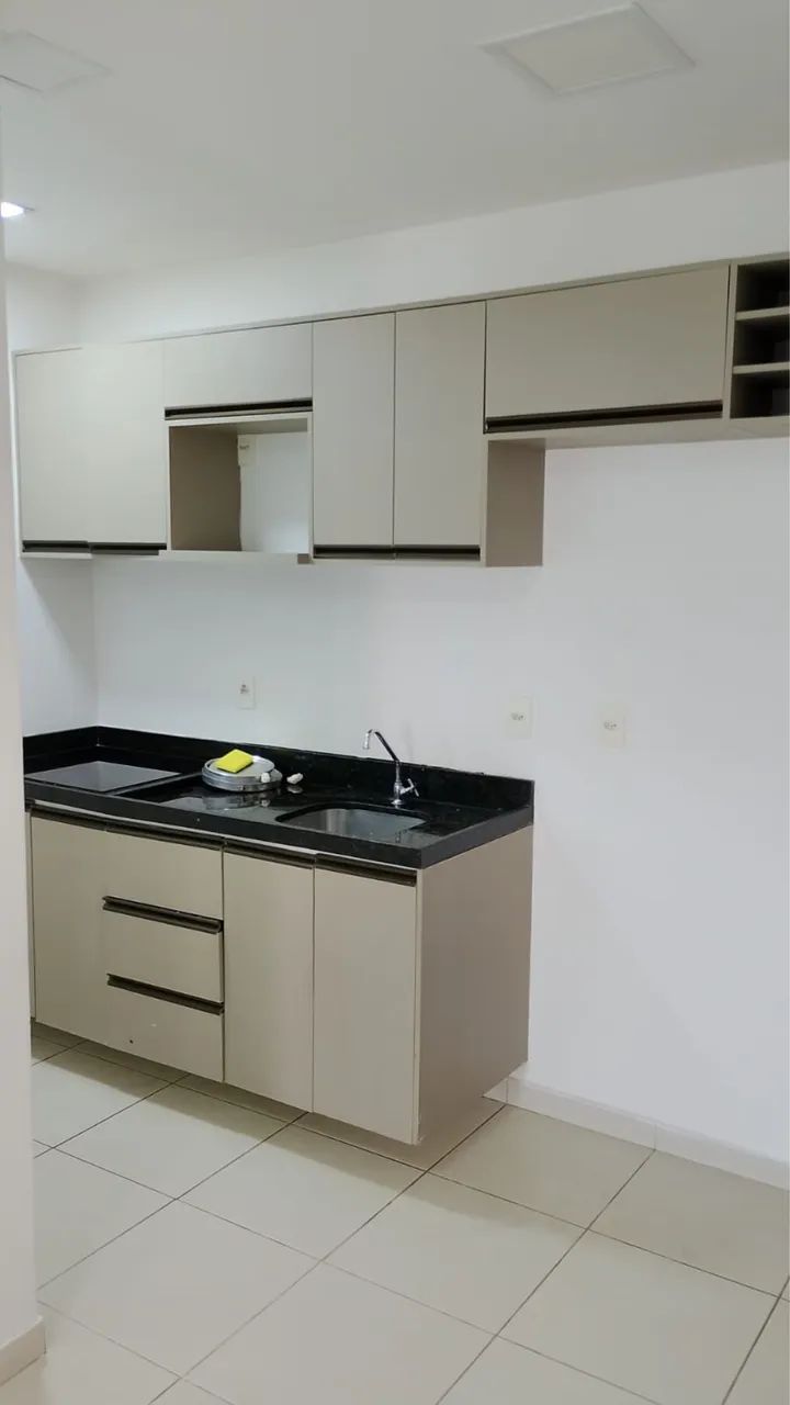 Tagualife apartamento 1 quarto - Foto 4