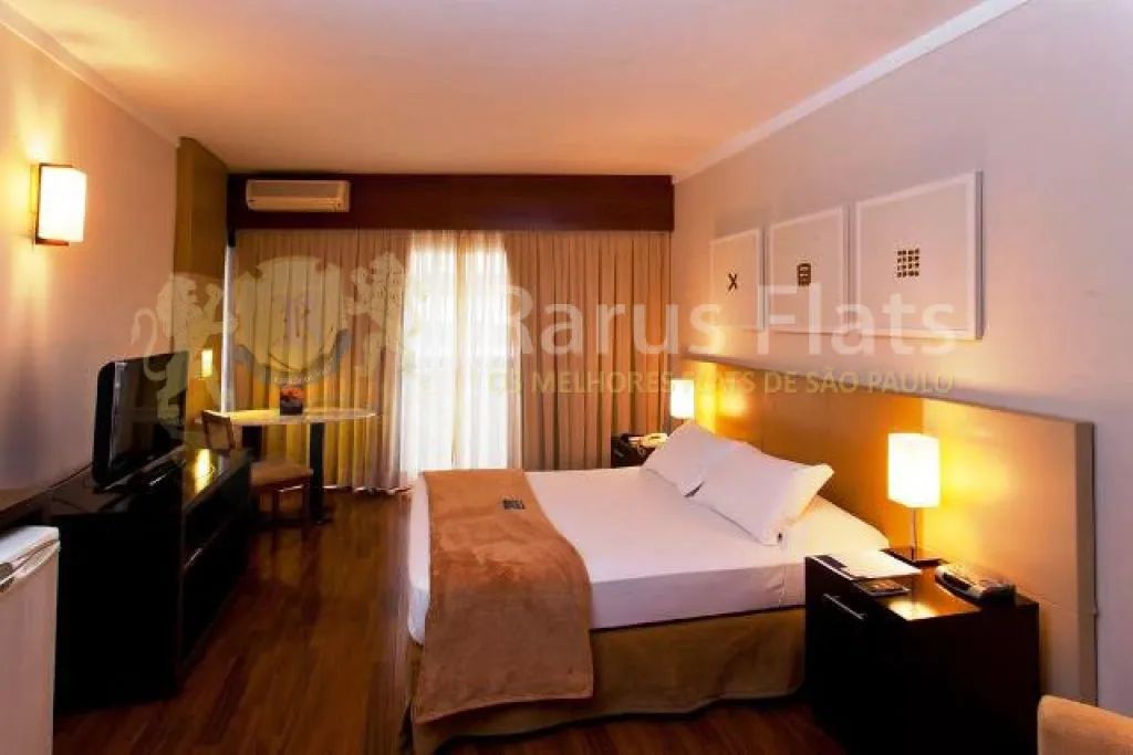 Rarus Flats - Apartamento para venda - Edifício Grand Plaza - Foto 3