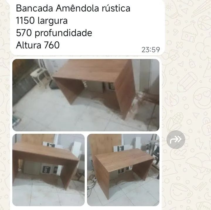 Bancada 