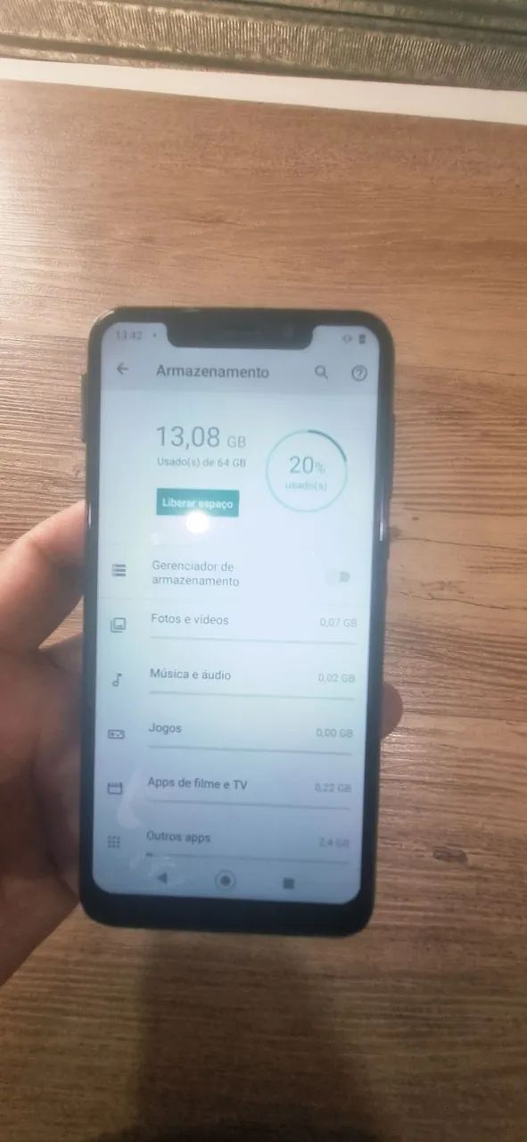 Motorola one