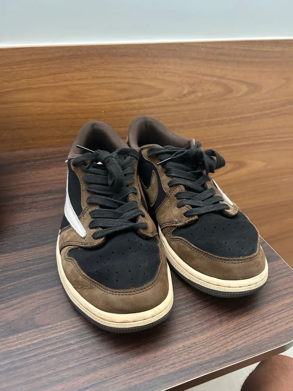 Air jordan 1 - Foto 4