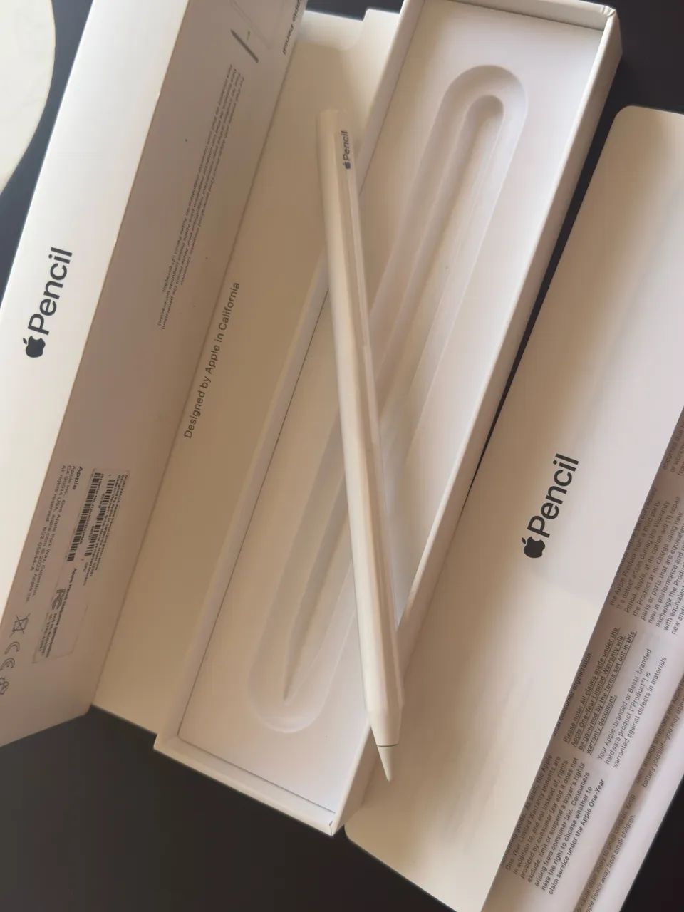 Apple Pencil 2  - Foto 3