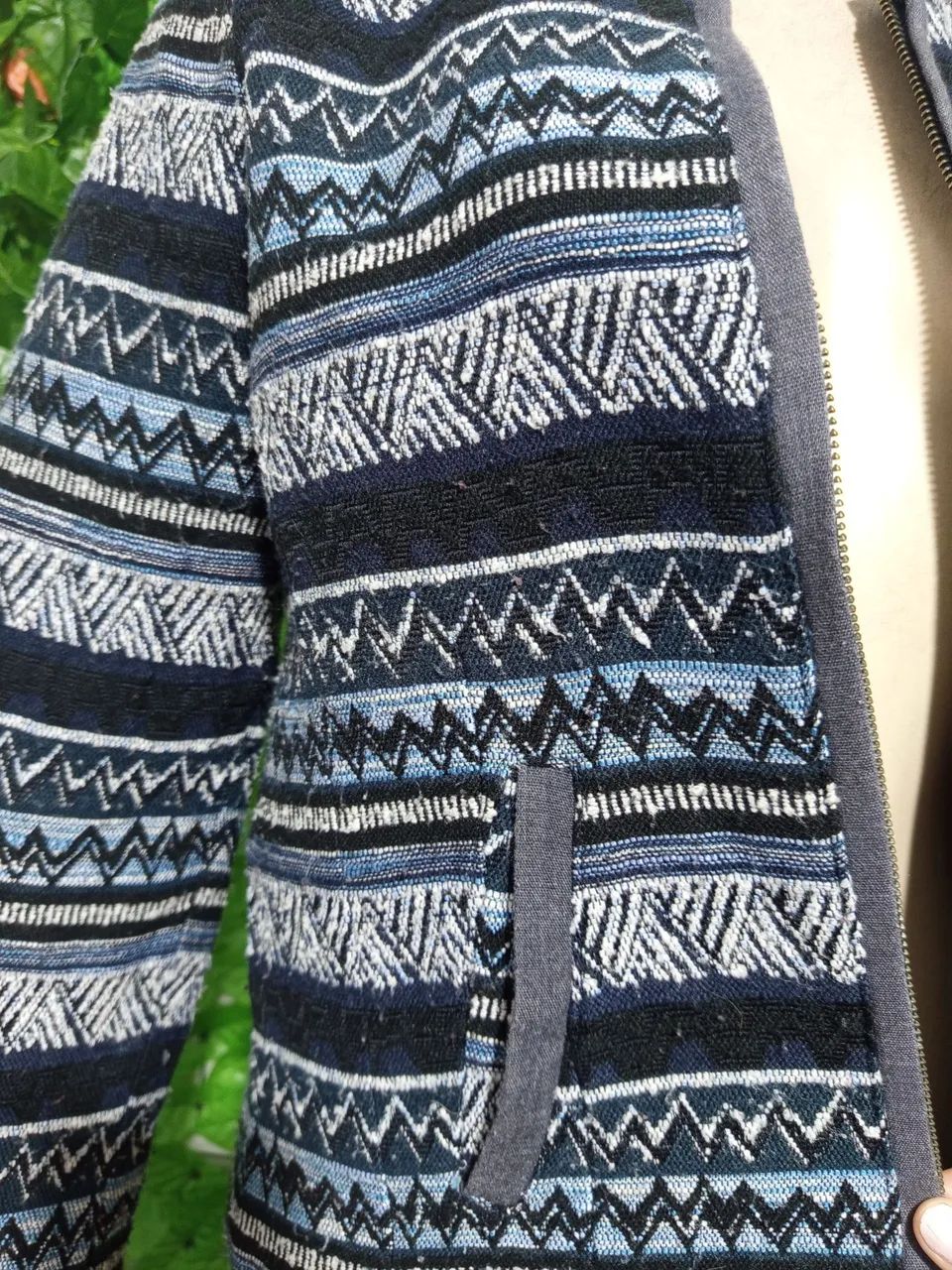 Blusa de frio Hering  - Foto 2