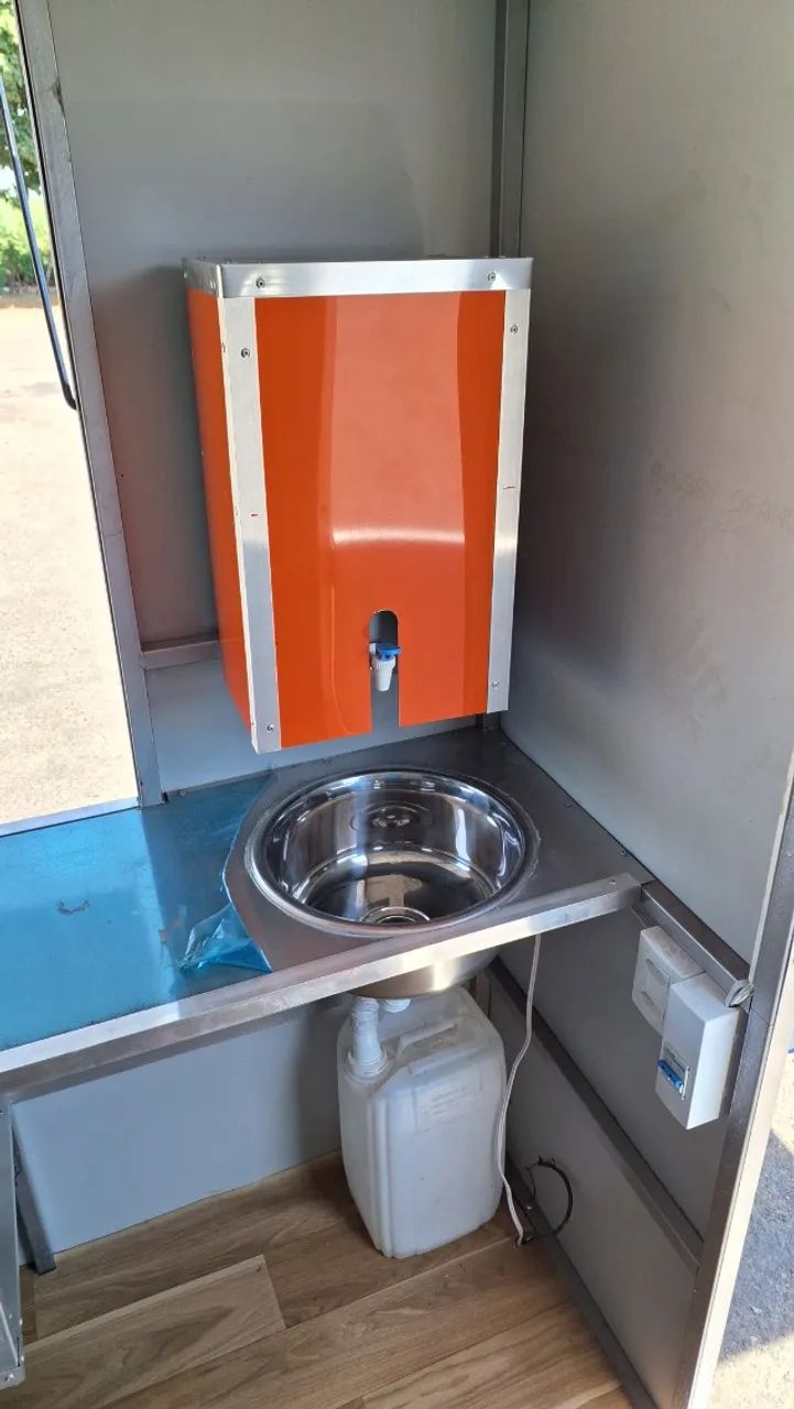 Trailer pronta entrega food 3x2 - Foto 5