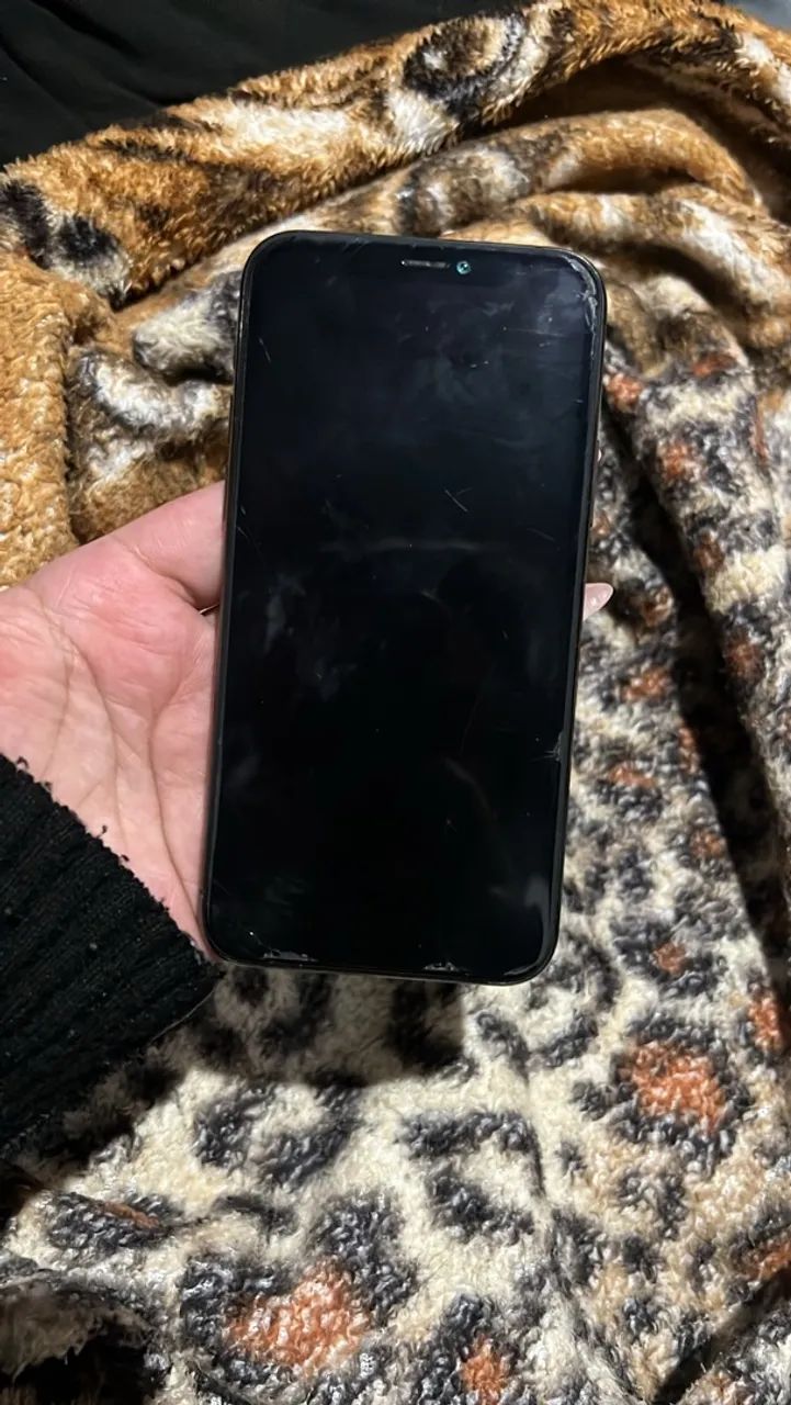 iPhone 11 Pro - Foto 2