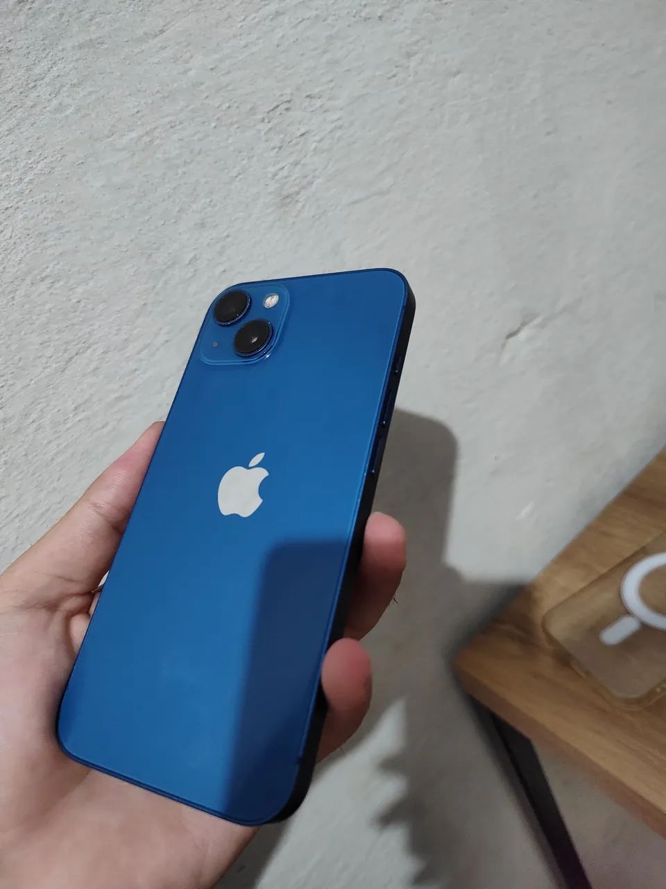 iPhone 13 128gb - Foto 3