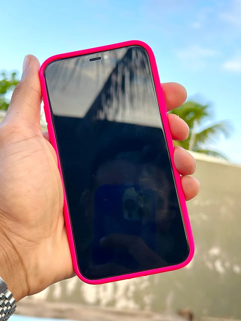 iPhone 11 - Foto 2