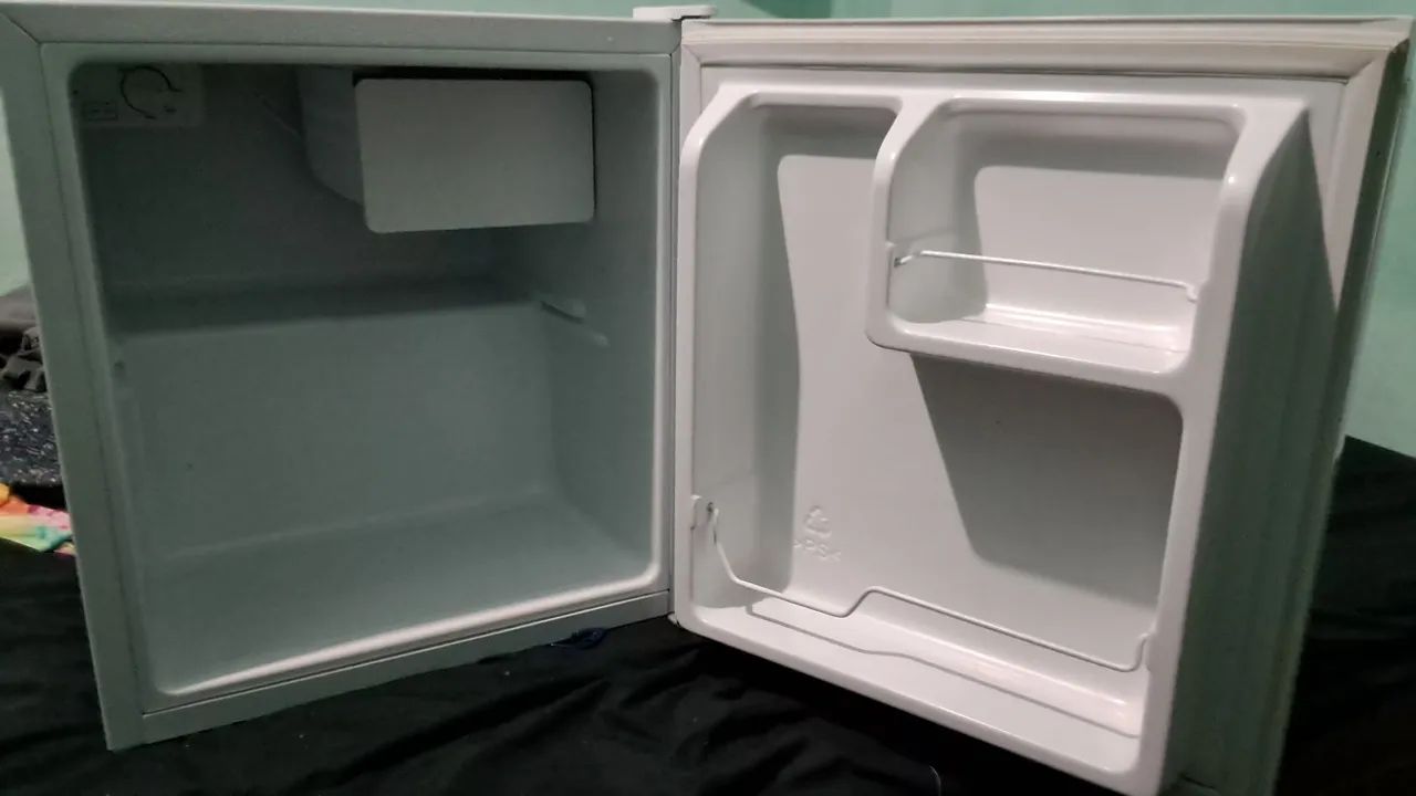 Frigobar Hisense 45 litros $500