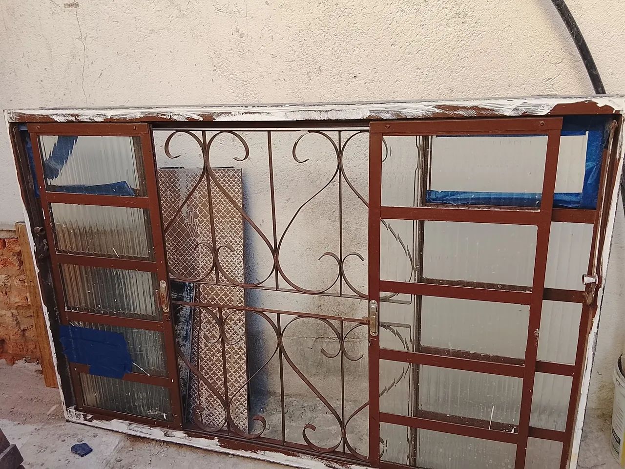 Porta e janela - Foto 4