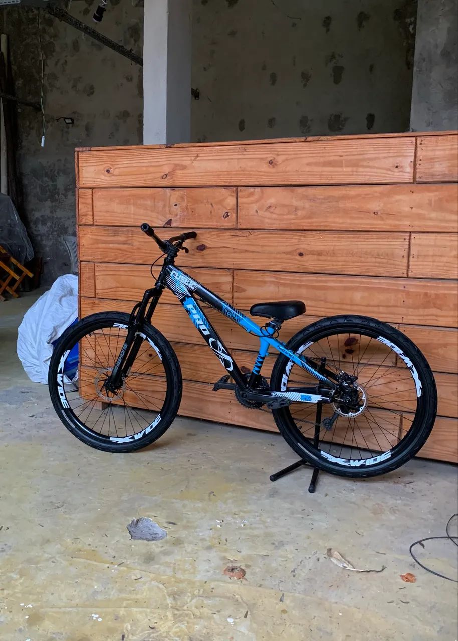 Bike PRO X  - Foto 3