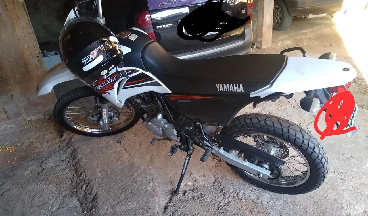 Vendo Lander 2016 extremamente conservada - Foto 3