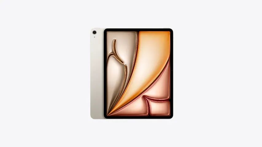 iPad Air M4 11" e 13" - Lacrado - Consultar disponibilidade - Foto 3