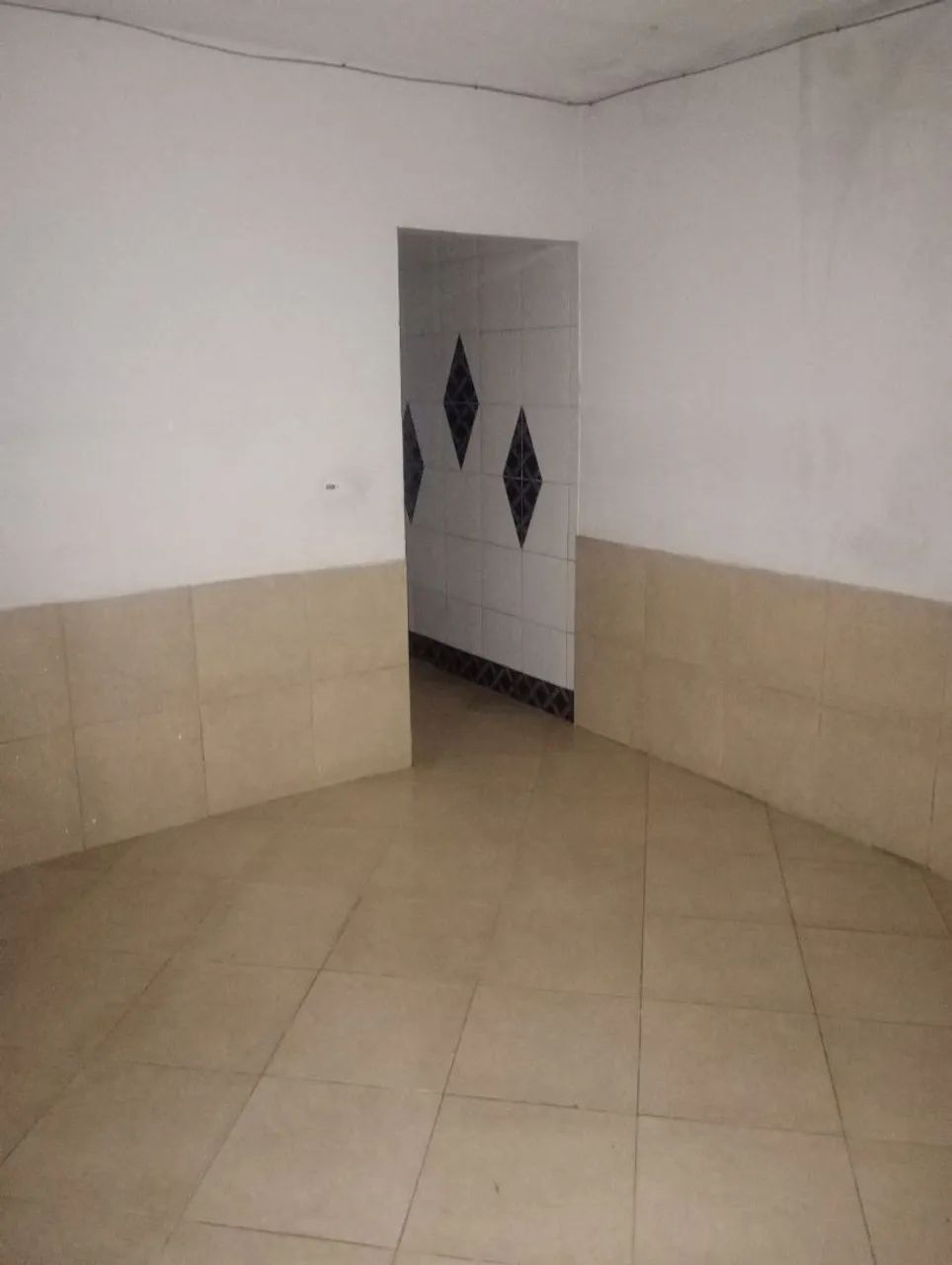 Aluga-se dois cômodos grande - Foto 4