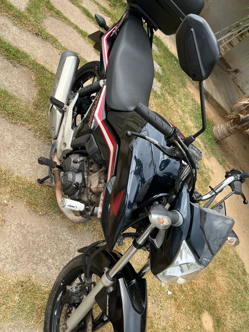 Titan 160 2019/2020 - Foto 2