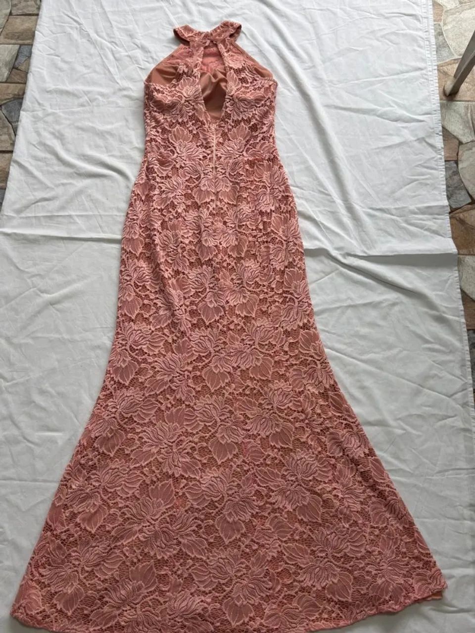 Vestido de festa de casamento e etc . - Foto 3