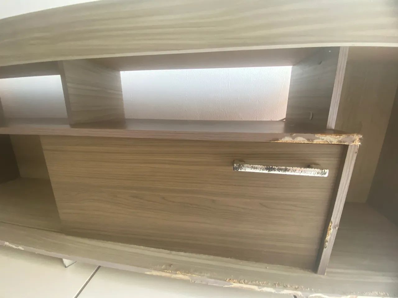 Rack + painel  - Foto 4