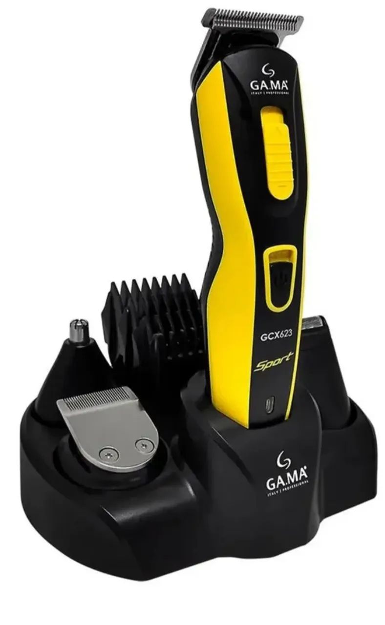 Maquina de cortar cabelo  - Foto 2