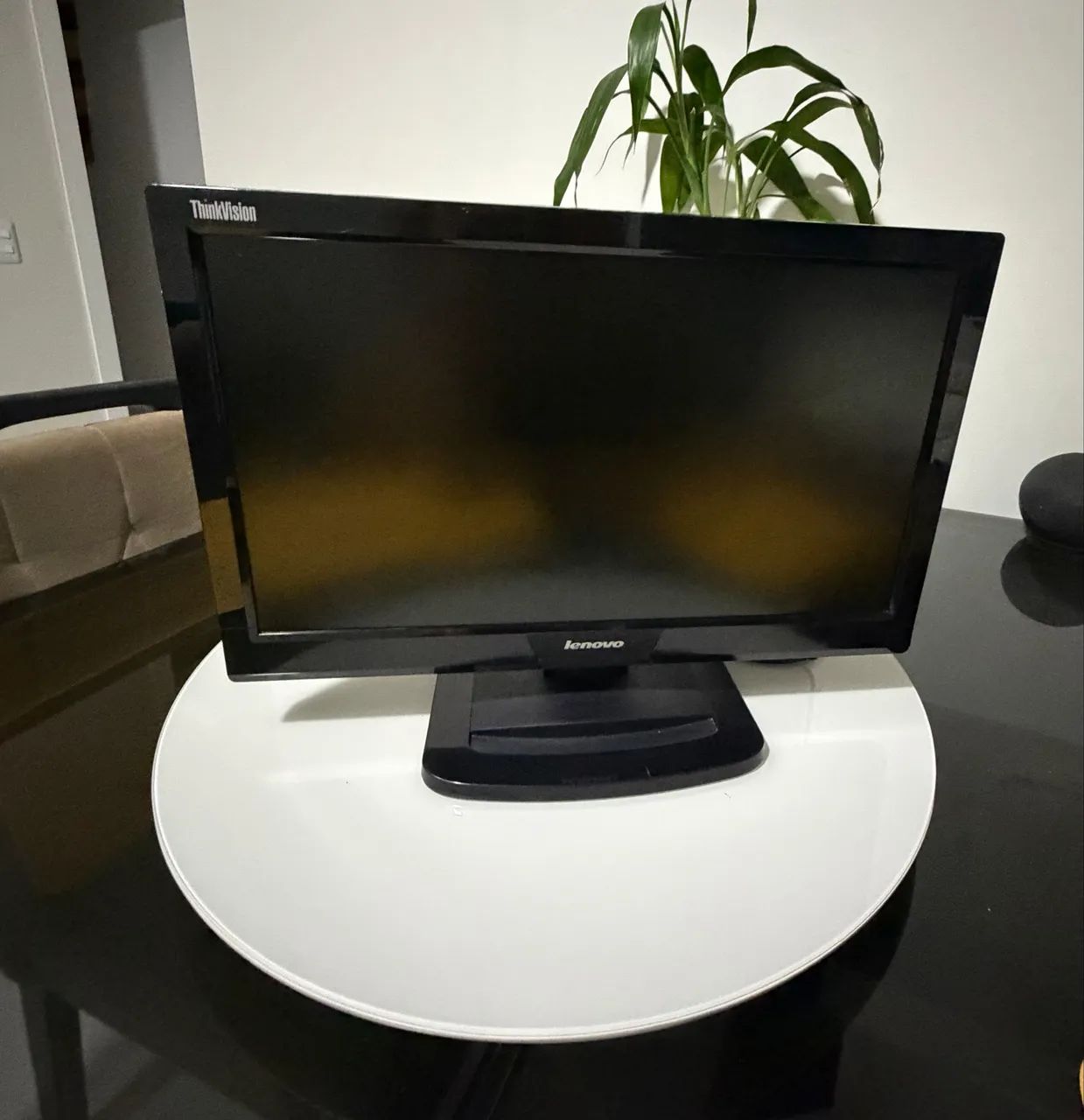 MONITOR LENOVO THINKVISION