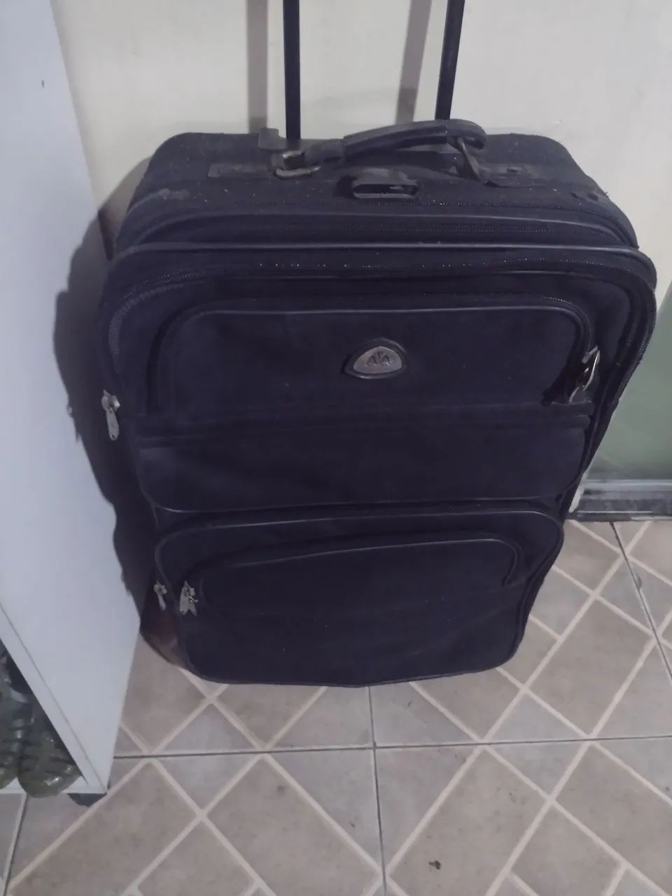 MALA DE VIAGEM  - Foto 3