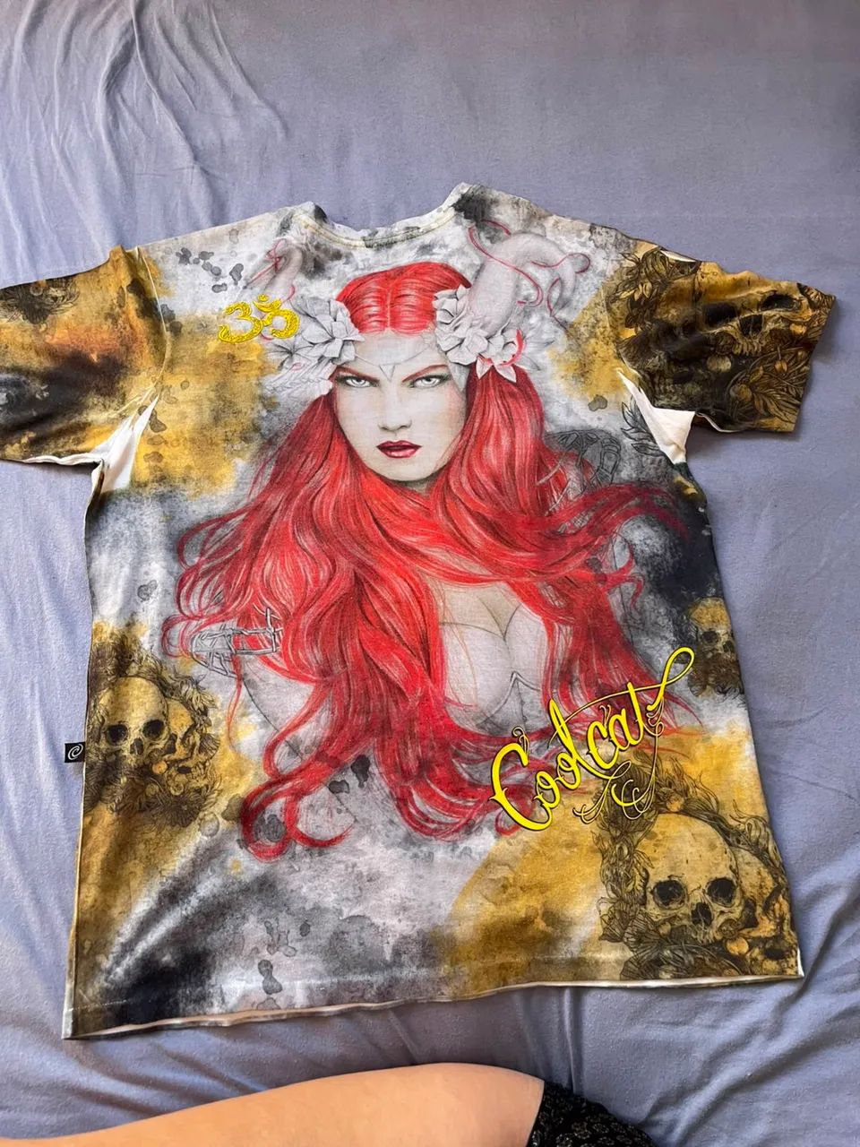 Blusa coolcat - Foto 2