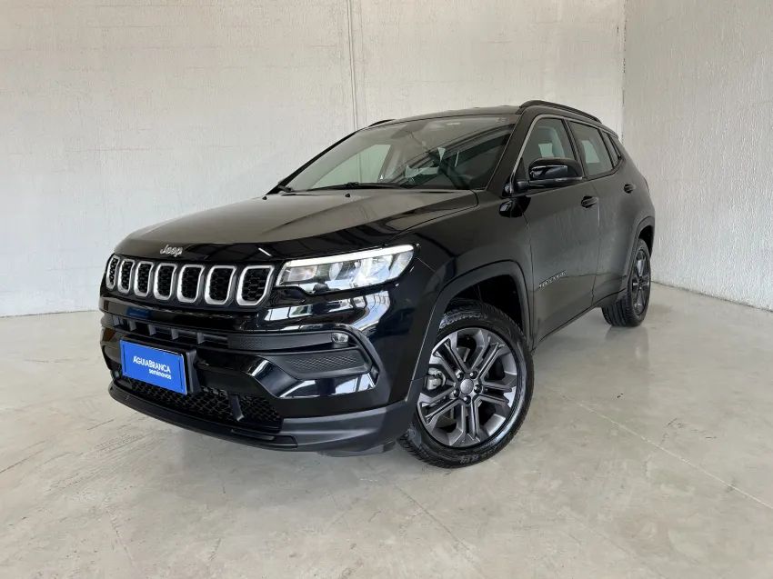 Jeep Compass COMPASS SPORT T270 1.3 TB 4x2 Flex Aut. 2025