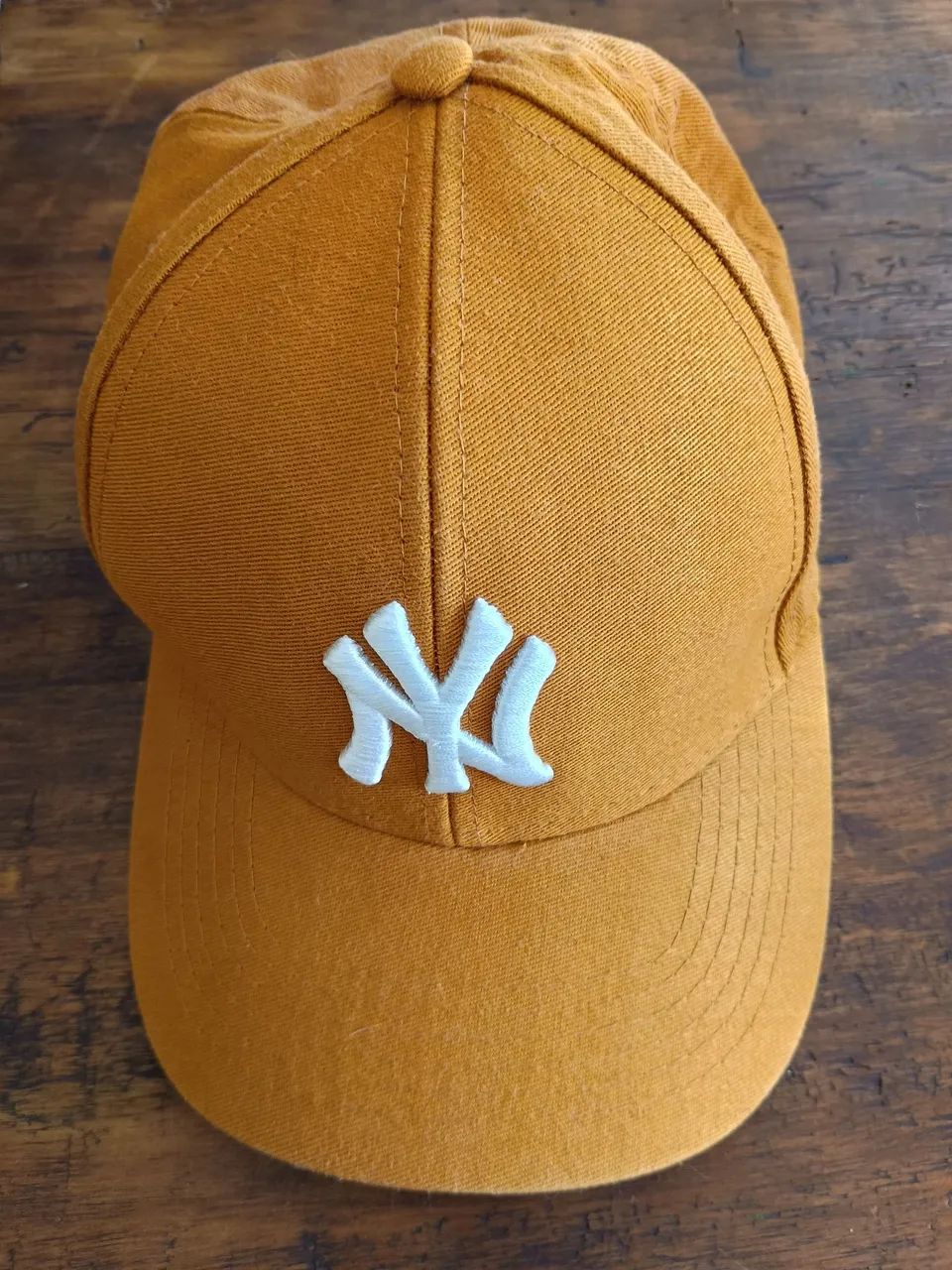 Boné novO ORIGINAL NY
