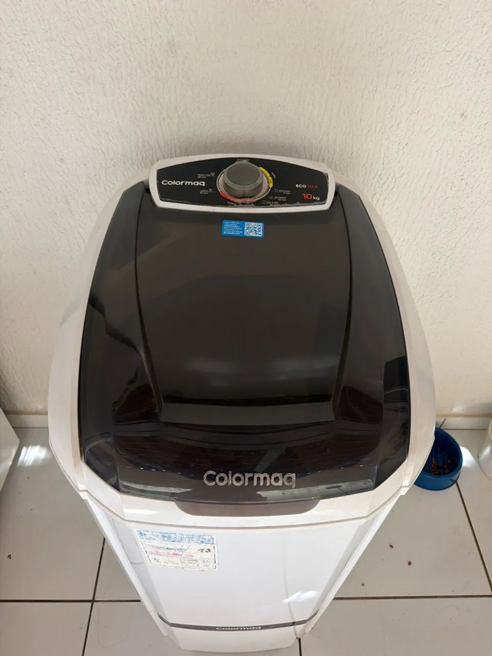 Lavadora/ Tanquinho - Foto 4