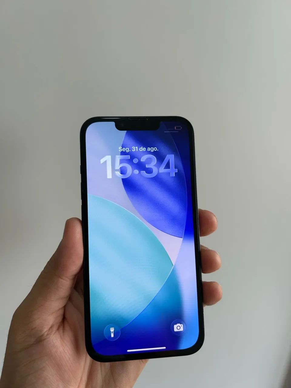 iPhone 13 128 GB - Foto 2