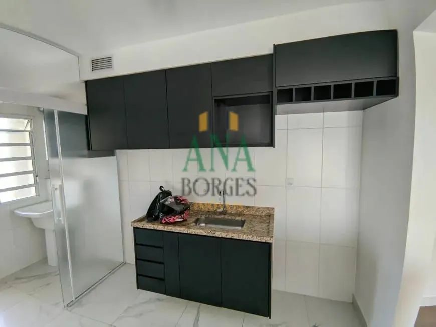 Apartamento de 2 dormitórios - Foto 3