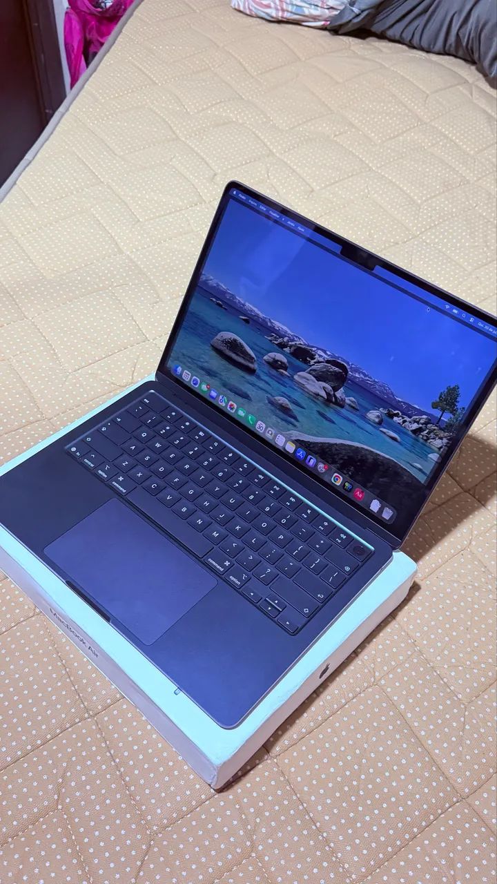MacBook Air M5 13 polegadas  - Foto 2