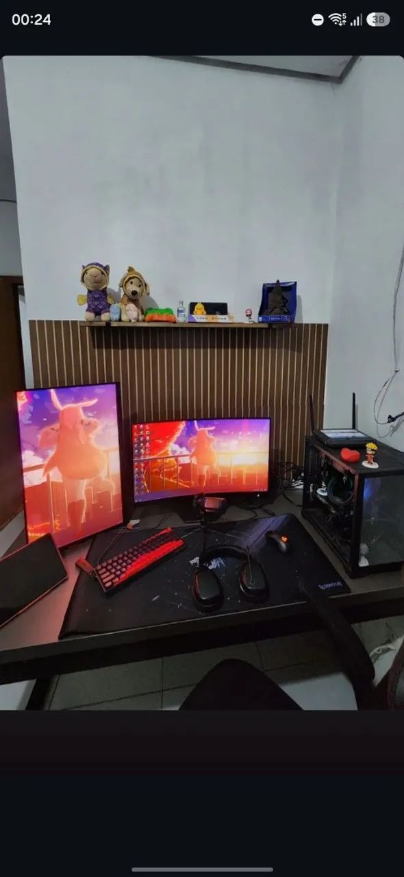 Monitor Aoc 165hz - Foto 3