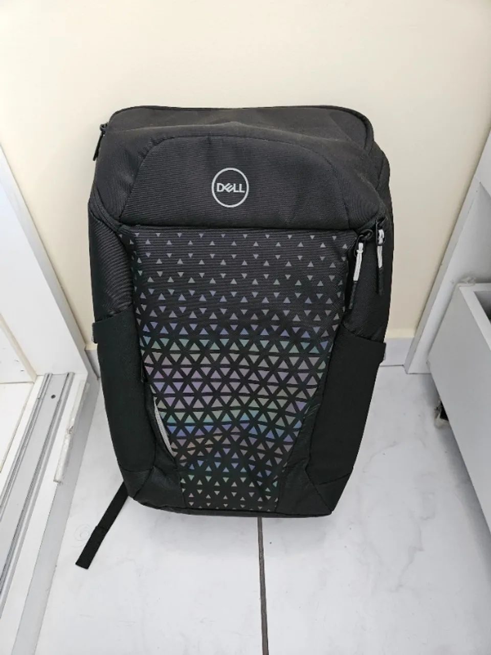 Mochila Dell Gaming 17" para Notebook  - Foto 2