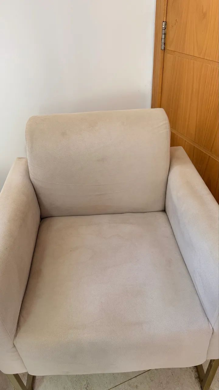 Poltronas  - Foto 2