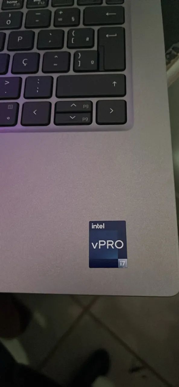 Notebook Dell i7 - Foto 2