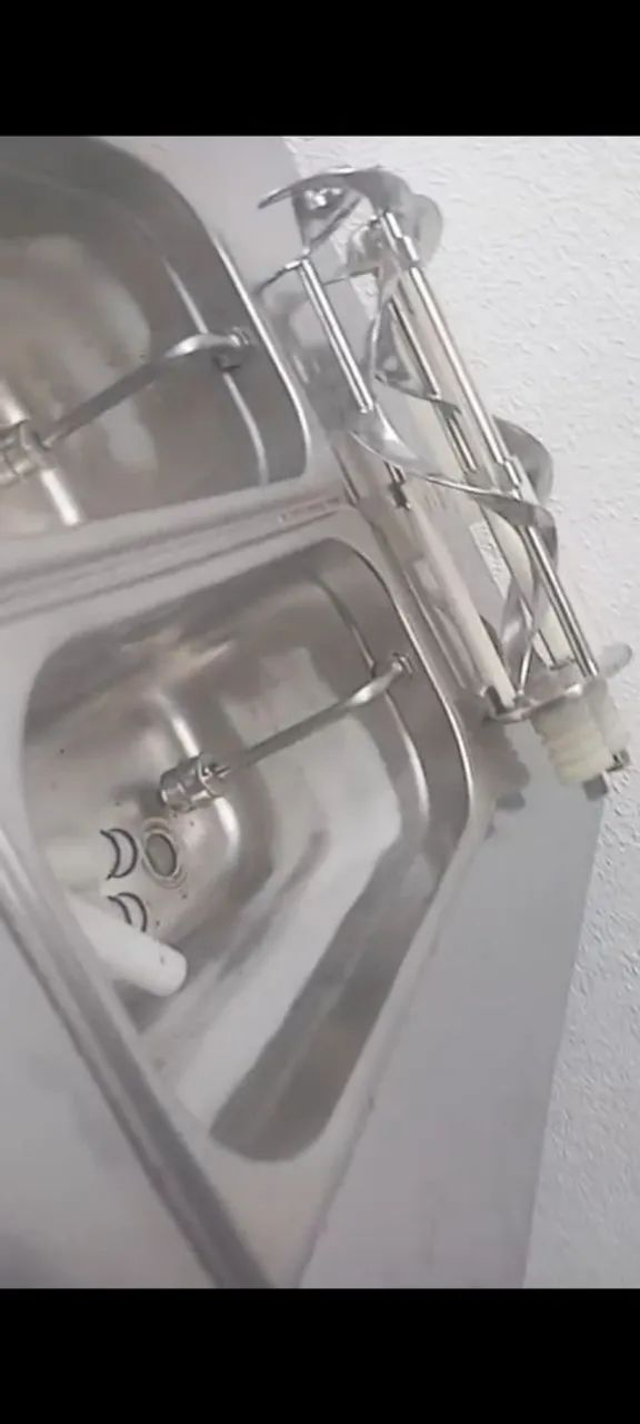 Máquina de sorvete  - Foto 2