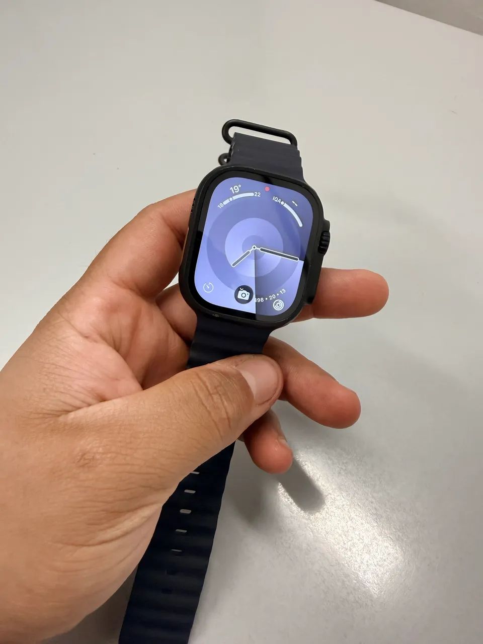 Apple Watch Ultra 2 49mm - Foto 3